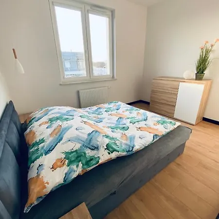 Appartamento Blekitna Zatoka Z Sauna Puck