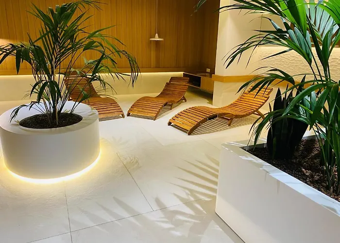 Apartament Błękitna Zatoka Z Sauną Puck